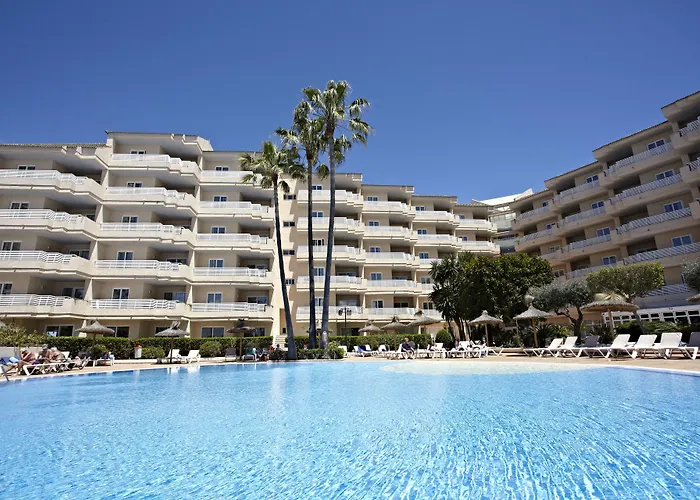 Boutique Grupotel Port D'Alcudia