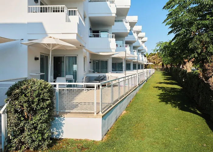 Hipotels Cala Bona Club