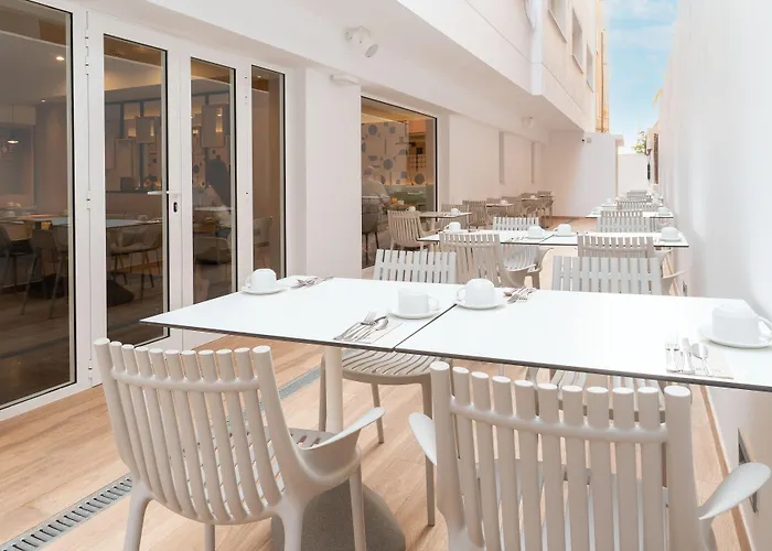 Hotel Senator Cala Millor