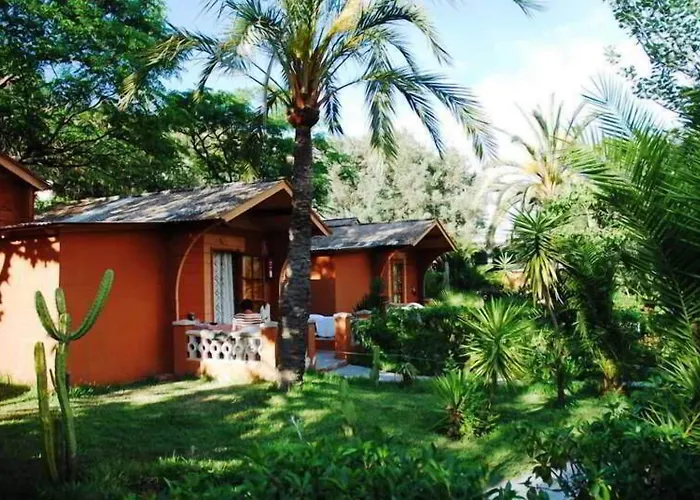 Hotel Soller Garden à Puerto de Sóller