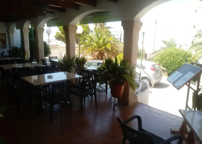 Oasis D'Or Hotel Cala d'Or 