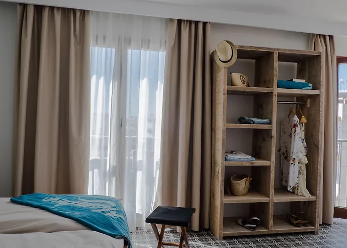 Huisdiervriedelijke Mamboo Hotel Cala Ratjada