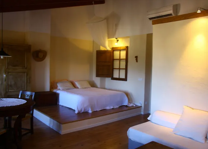 Sa Plana Petit Hotel Estellencs 