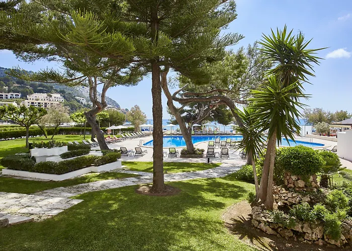 Universal Hotel Laguna Canyamel 