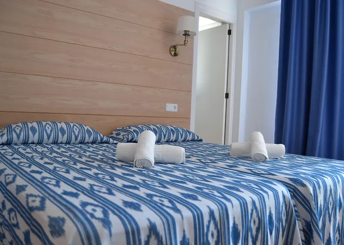 Boutique Hotel Vista Sol Cala Rajada Cala Ratjada 