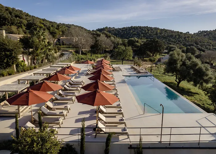 The Lodge Mallorca, Small Luxury Hotels Sa Pobla
