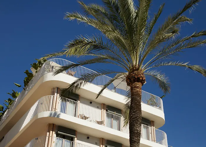 Belle Marivent Boutique Hotel Palma de Mallorca