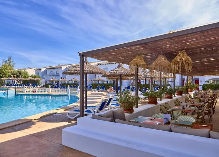 Boutique Aparthotel Seaclub Alcudia (Adults Only) Puerto de Alcúdia