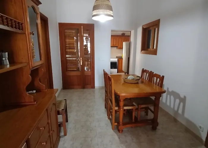Villa Ca Sa Tia Santanyí