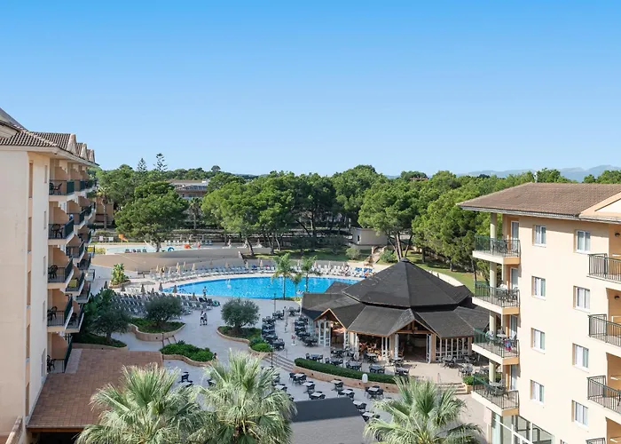 Boutique Can Picafort Palace