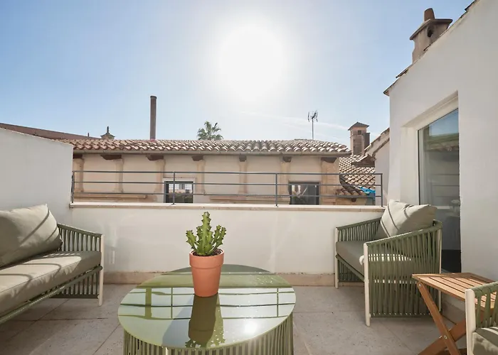 Can Savella - Turismo de Interior Palma di Maiorca