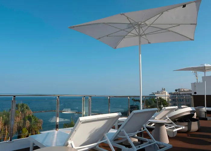 Boutique Cabot Cap De Mar Spa Cala Bona 
