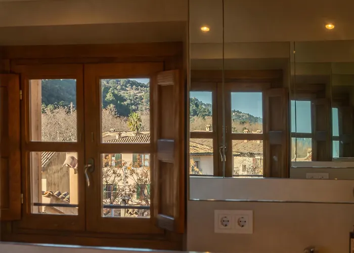 Hotel Marton Turisme De Interior (Adults Only) Valldemossa 