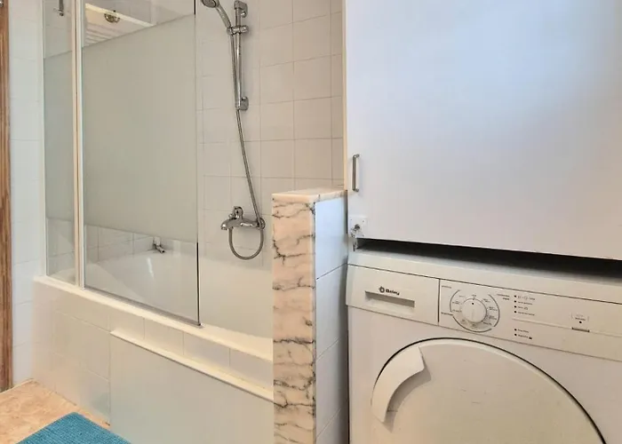 Appartement Cala Conills, Sant Elmo - WIFI gratis Langzeitmiete