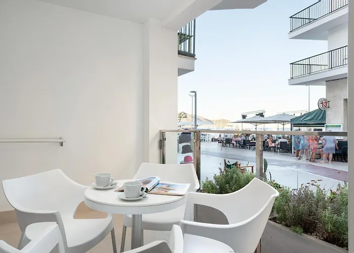 Hotel Cala Bona