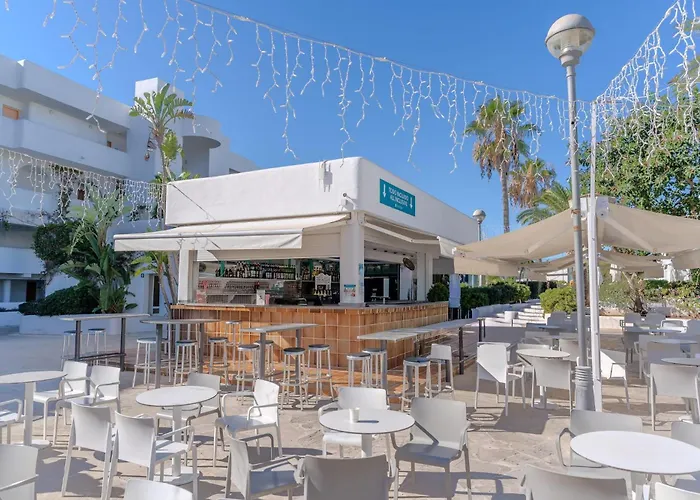 Aparthotel Bluesea Es Bolero Cala D´Or