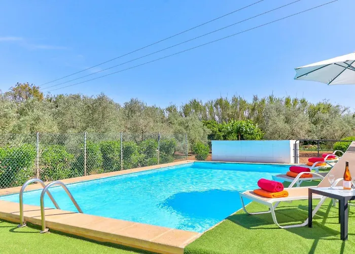 Villa Martin By Villa Plus Port de Pollença