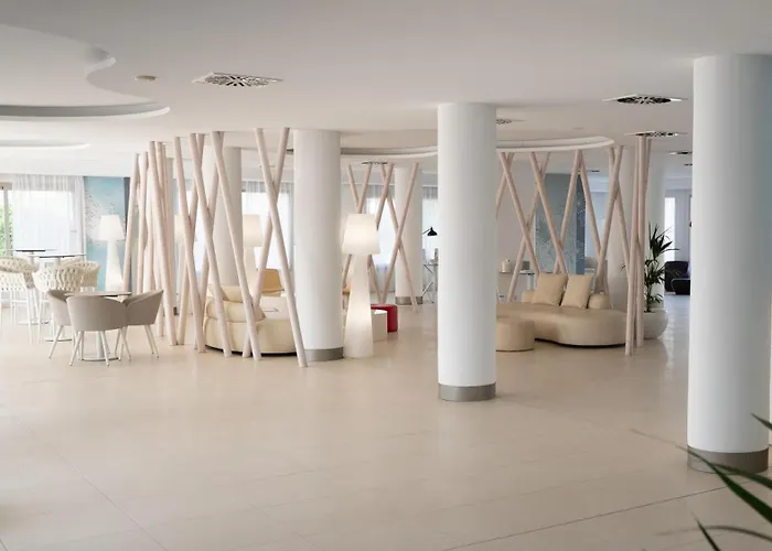 Bluesea Anba Romani Cala Millor  Mit Golfplatz