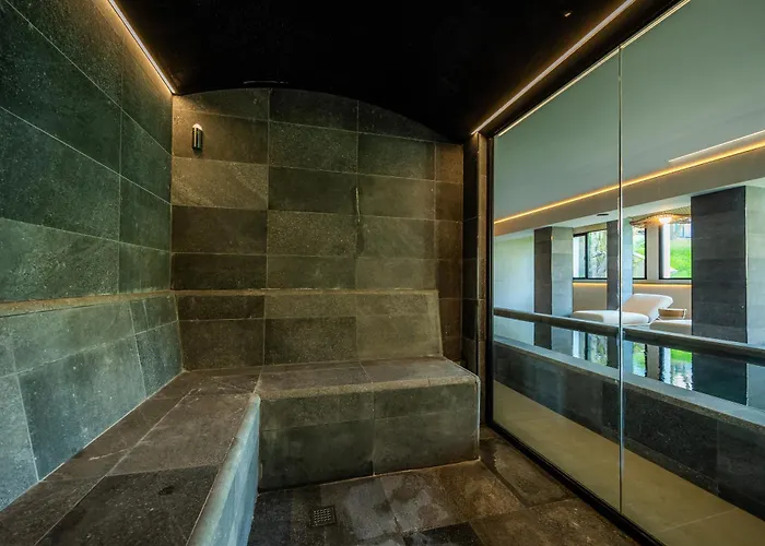 Marins Suites - Adults Only Hotel Cala Millor 