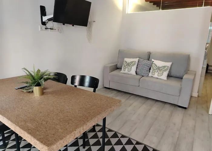 Appartement Remolars3 Townhouse - Ti 1278 à Palma