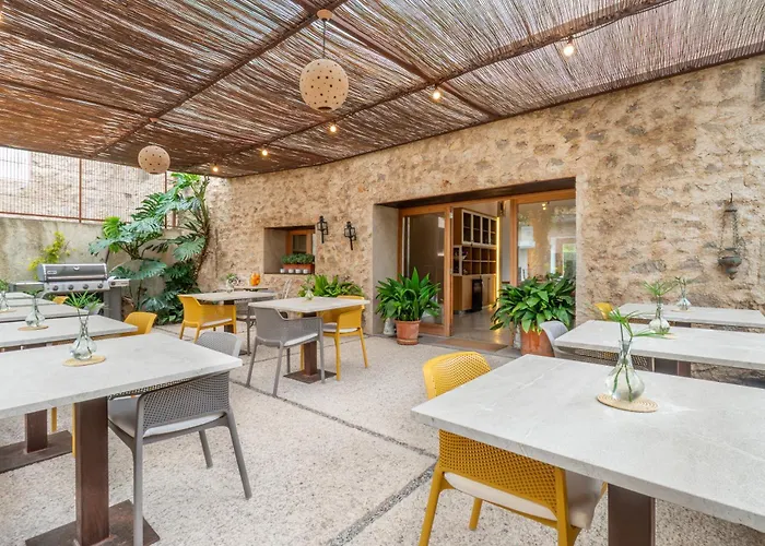 Finca Sestelrica Artà
