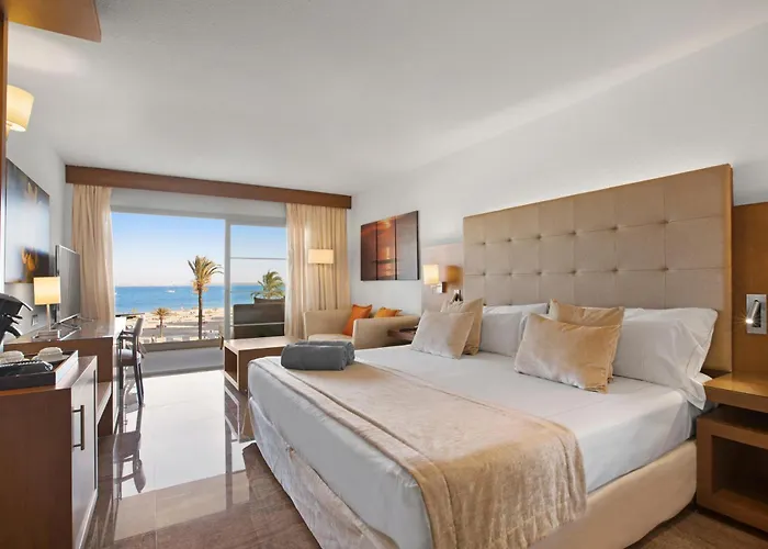 Viva Golf Adults Only 18+ Hotel Port de Alcudia 