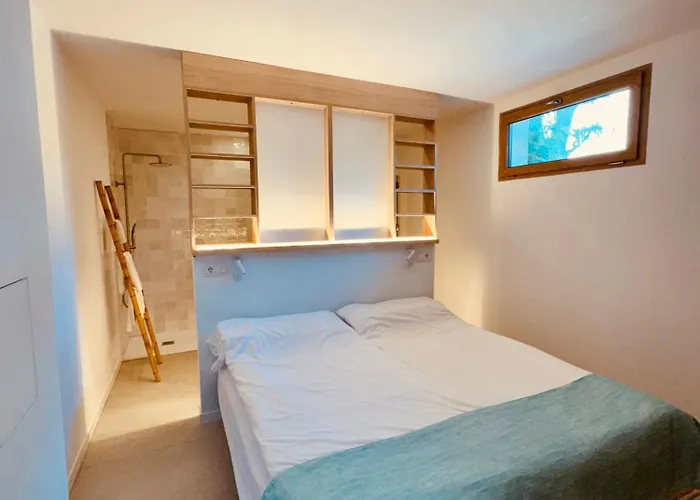 Huisdiervriedelijke Apartaments La Perla Negra Cala Ratjada 