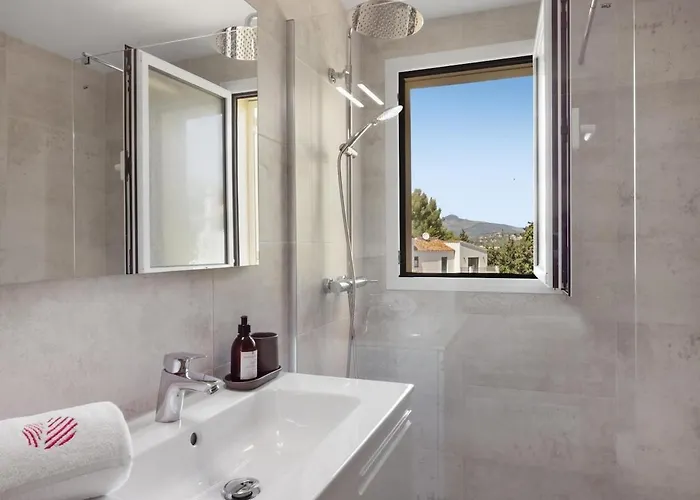 Huisdiervriedelijke Sa Casa Des Padrino Villa Santa Ponça