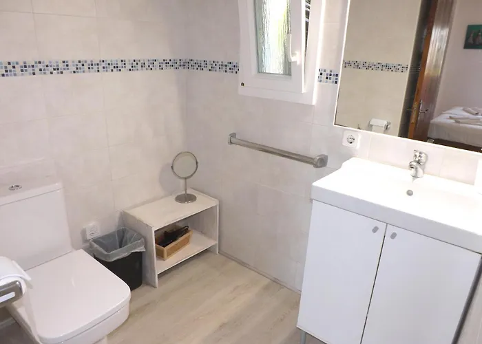Bungalow Playa D'Or, 2 Cala d'Or 