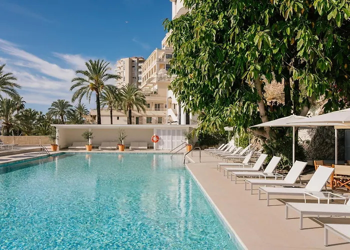 Hotel vicino a Tren Soller