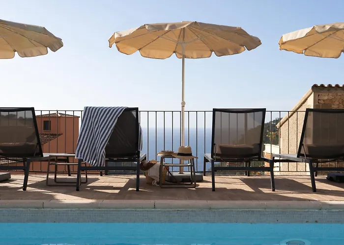 Boutique Maristel Hotel & Spa - Adults Only Estellenchs