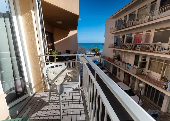 Amena Mar Hotel Sa Coma 