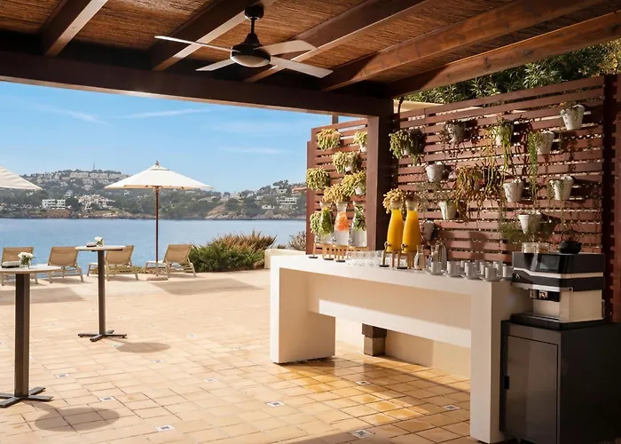 Iberostar Selection Jardin Del Sol Suites - Adults Only Santa Ponsa