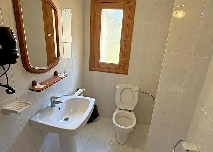 Hostal Villa Verde-Adults Only Deià 