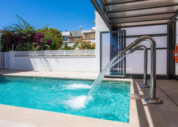 Villa Amoros Cala Ratjada 