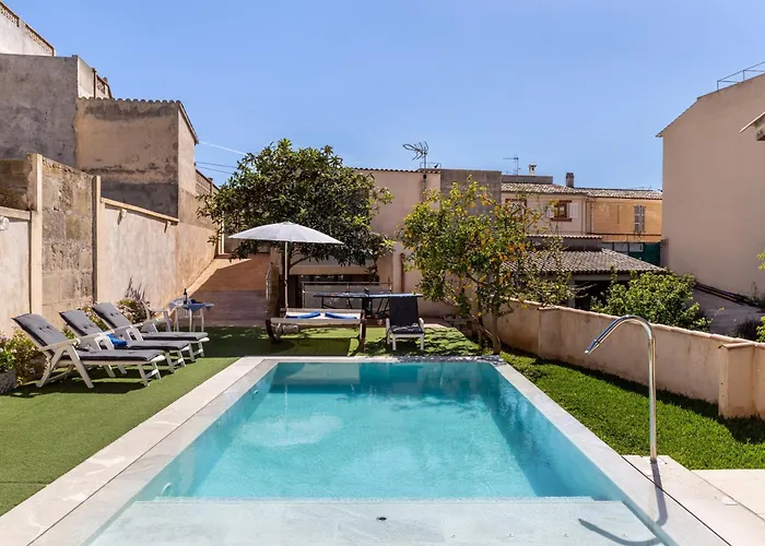 Villa Casa Magui Capdepera 