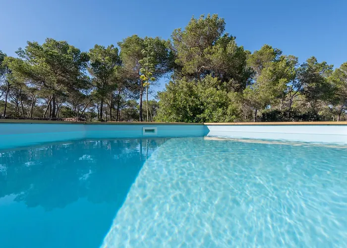 Villa Del Mar Mondrago Palma