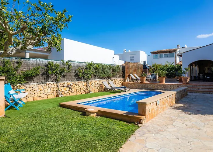 Villa Dos Estels Cala D´Or