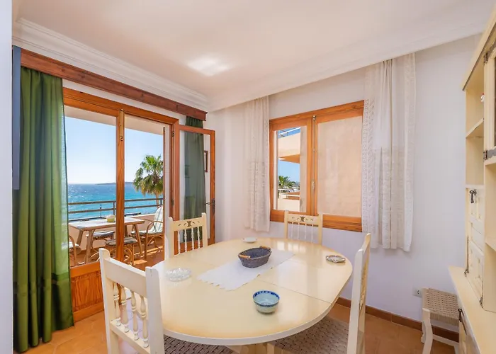 Appartement Mastil à Cala Millor 