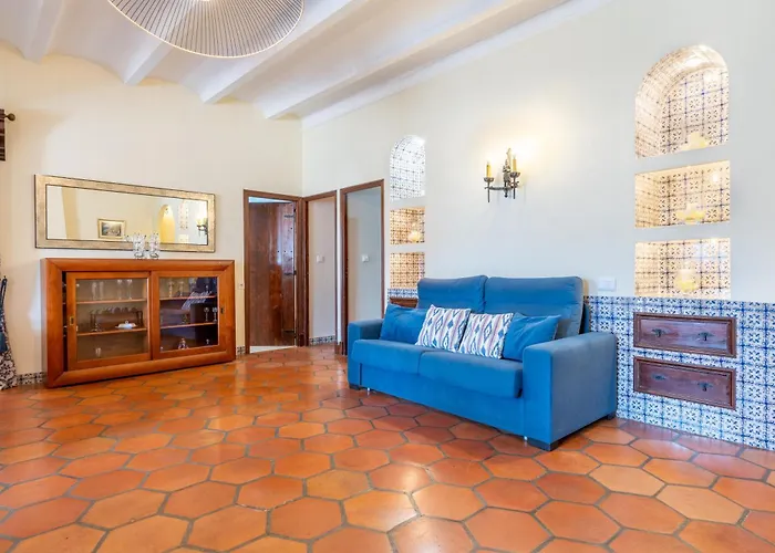 Apartamento Petit Palau Puerto de Sóller