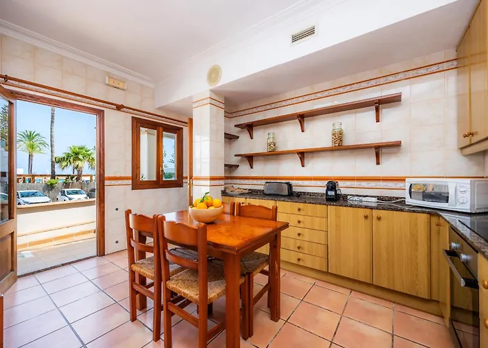 Dofi Villa Cala Millor 