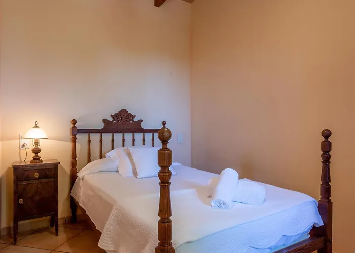 Son Xigala Villa Manacor 
