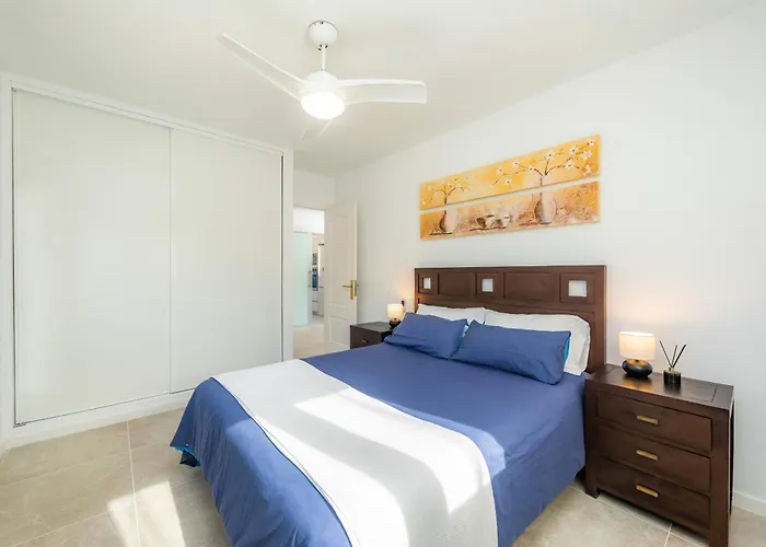 Apartamento La Pergola Font de sa Cala
