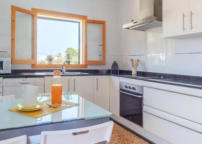 Villa Casa Antonio Sea View Santanyí