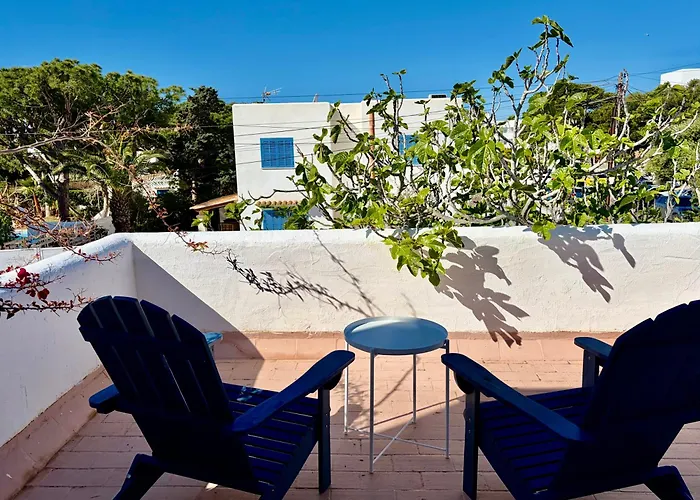 Villa Alegria Cala Egos Cala D´Or