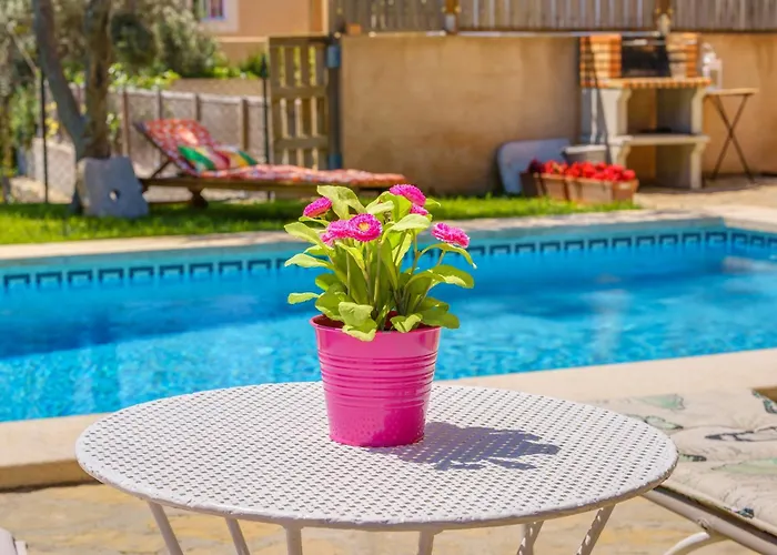 Villa Casa Caterina Puerto de Sóller