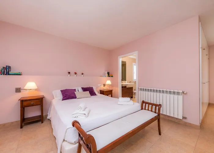 Villa Can Gaya Alcúdia met een Zwembad