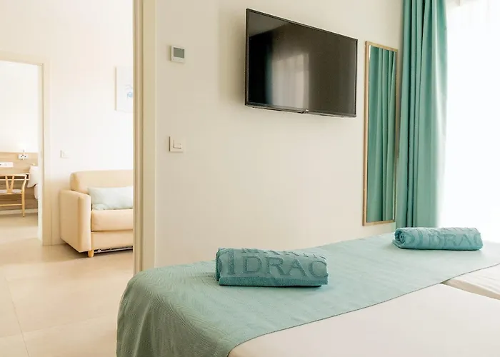 Boutique Aparthotel Marina Drach Porto Cristo