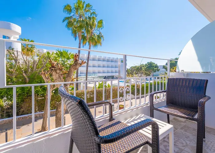 Hotel Antares Cala D´Or