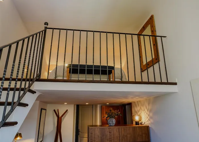 Hotel L'Avenida Adults Only à Sóller